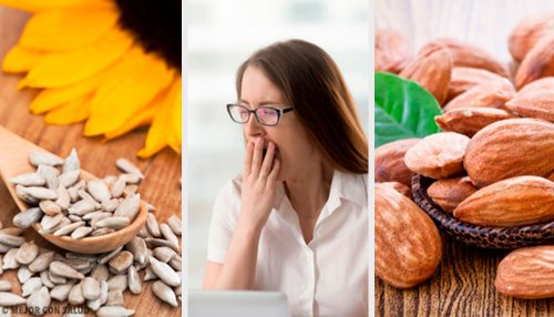 6 hábitos alimentares que combatem a fadiga crônica