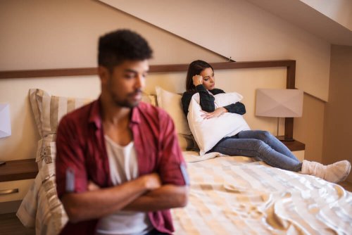 4 sinais de um parceiro emocionalmente infiel