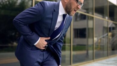 7 razões pelas quais você pode sofrer de gastroenterite