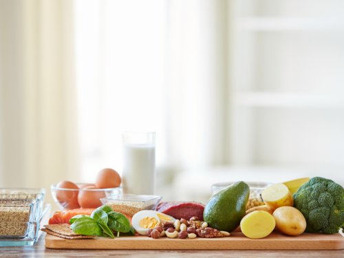 Alimentos para incluir no jejum