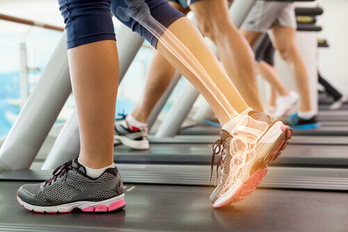Exercícios para proteger a saúde articular