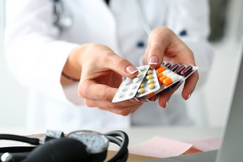 Alguns medicamentos que podem combater a resistência à insulina