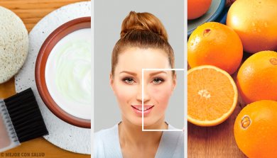 Métodos naturais incríveis para remover as manchas da pele