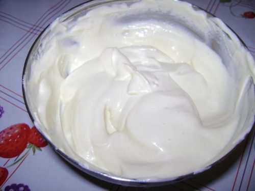 Molho saudável vegano