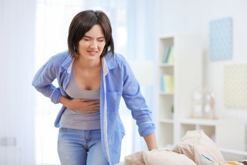 6 sinais de um fígado inflamado