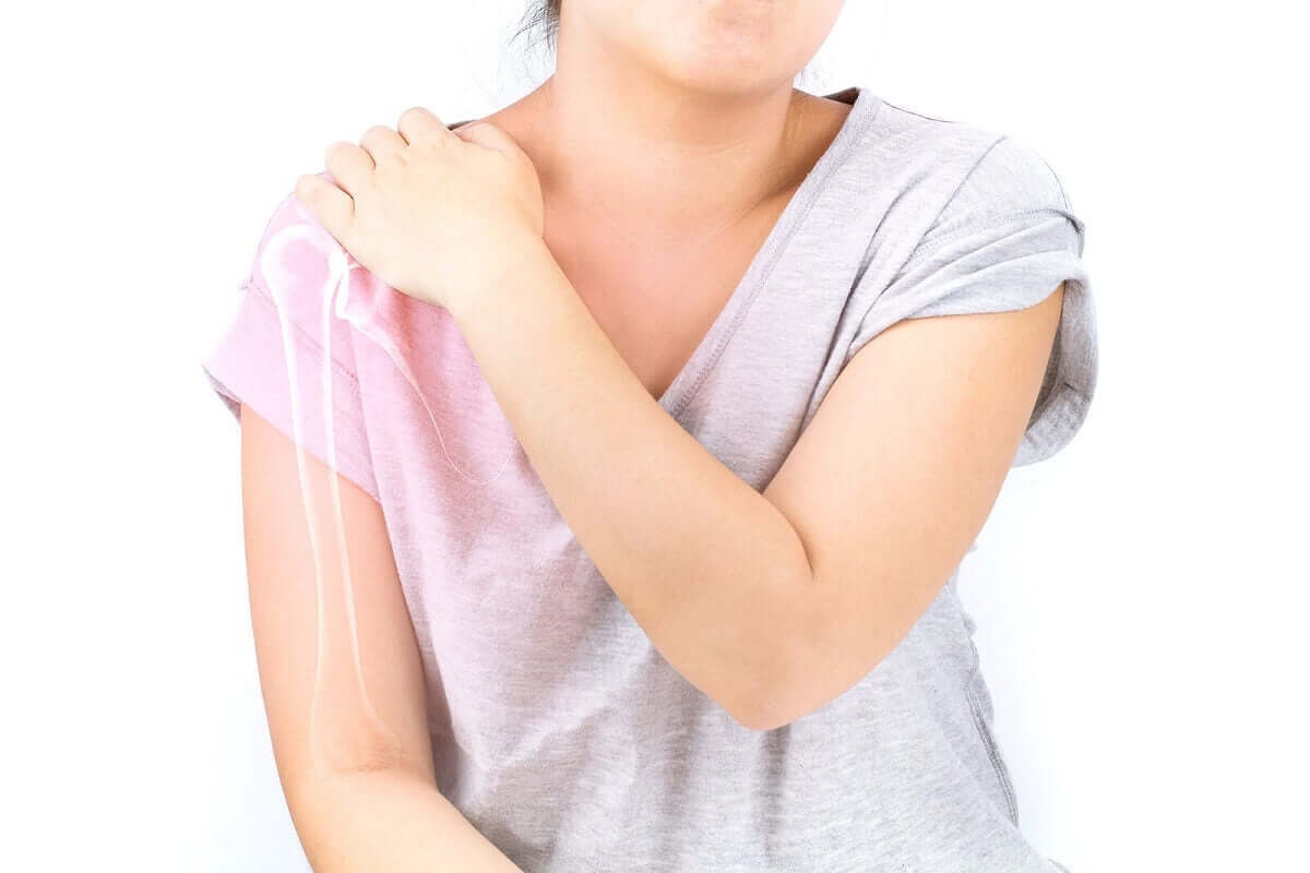 sintomas de que você não consome vitamina K o suficiente