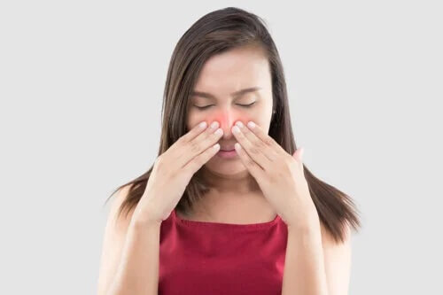 9 maneiras eficazes de descongestionar o nariz rapidamente