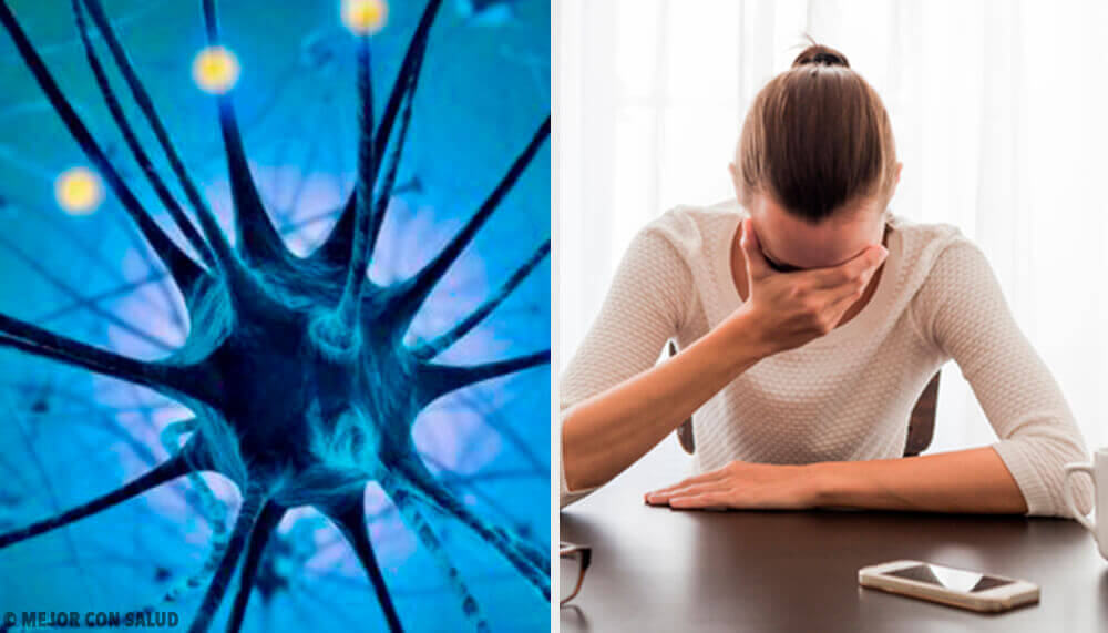 9 sinais que indicam um baixo nível de serotonina em seu corpo 9 sinais que indicam um baixo nível de serotonina em seu corpo