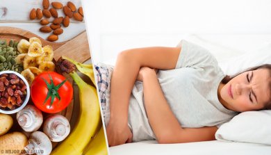 O que acontece em nosso corpo quando retemos os gases?