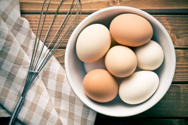 Como saber se um ovo não está fresco?