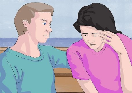 Pessoas que não se amam, mas permanecem juntas
