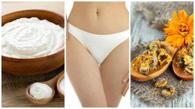 6 remédios naturais para combater o ressecamento vaginal