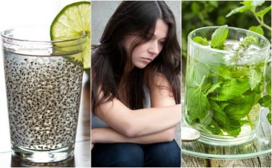 6 remédios para tratar a depressão naturalmente