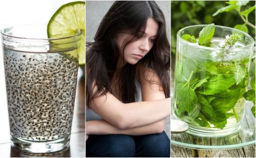 6 remédios para tratar a depressão naturalmente
