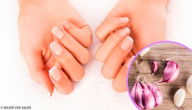 Remédios caseiros para hidratar as unhas