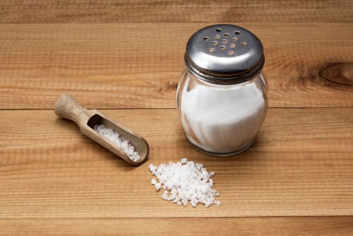 Tipos de sal: qual é o mais saudável?