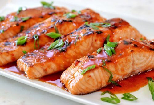 Salmão