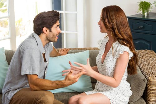 Seu parceiro é controlador? Descubra os sinais Seu parceiro é controlador? Descubra os sinais