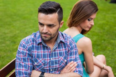 Sinais de que esse homem não é para você