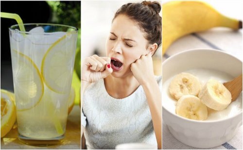 5 remédios de origem natural para a sonolência diurna