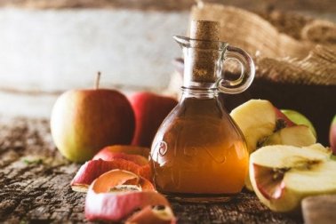 O vinagre de maçã ajuda a perder peso?