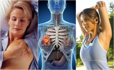 É possível prevenir o câncer de mama?