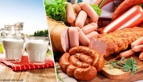 10 alimentos que nenhum especialista em comida comeria