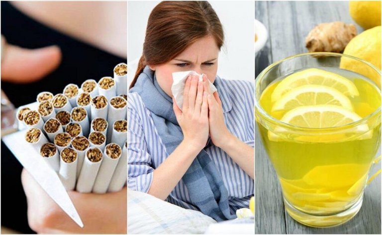 10 coisas que você pode fazer para combater resfriados
