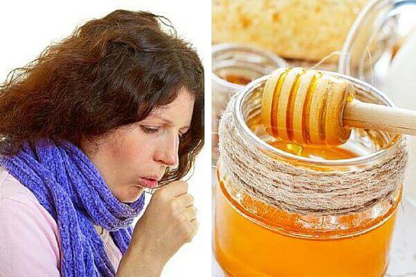 3 xaropes caseiros para a tosse seca