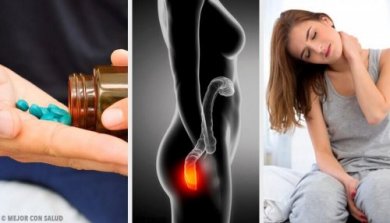 4 coisas que você deve evitar se sofre com colite