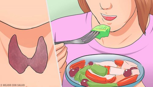 4 hábitos alimentares para melhorar a saúde da tireoide