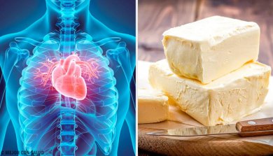 5 alimentos que afetam o coração