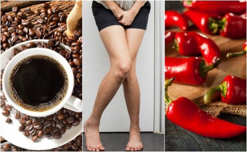 5 alimentos para evitar em caso de bexiga hiperativa