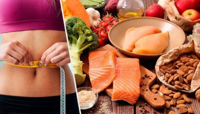 5 benefícios de seguir uma dieta cetogênica