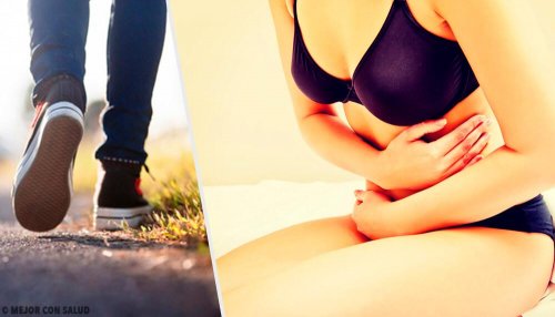 5 exercícios eficazes para eliminar os gases