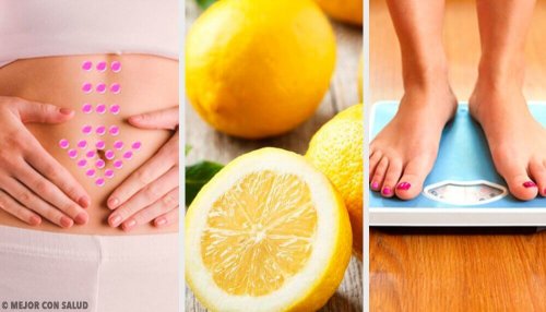 5 incríveis benefícios do limão para o corpo 5 incríveis benefícios do limão para o corpo