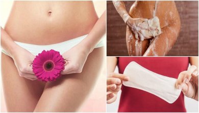 5 hábitos de higiene íntima que não são tão bons quanto pensávamos