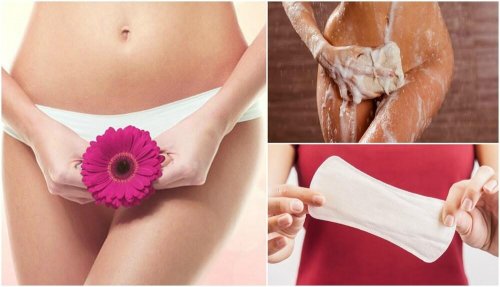 5 hábitos de higiene íntima que não são tão bons quanto pensávamos