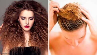 5 penteados ideais para cabelos encaracolados