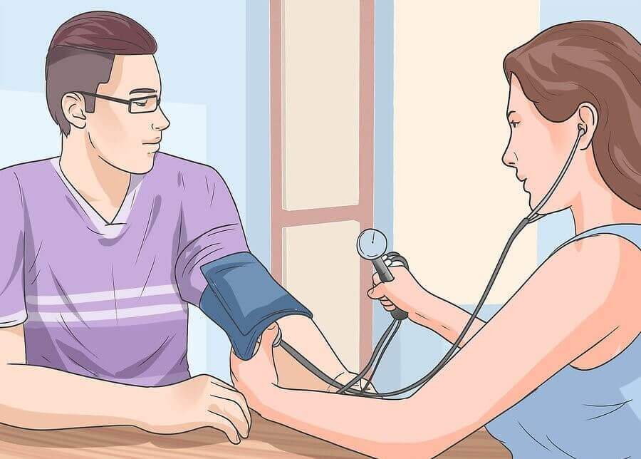 5 aspectos que podem aumentar a pressão sanguínea 5 aspectos que podem aumentar a pressão sanguínea