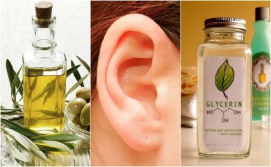 5 recomendações para remover a cera dos ouvidos