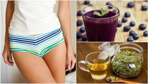 5 remédios caseiros para tratar os fungos vaginais