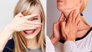 5 sinais que seus olhos dão sobre sua saúde
