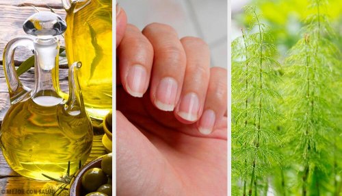 5 truques para fortalecer as unhas fracas