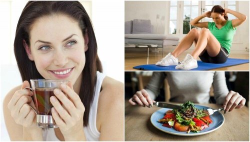 6 coisas que você deve começar a fazer para levar uma vida mais saudável