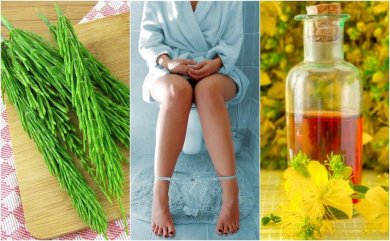 6 formas de curar hemorroidas naturalmente