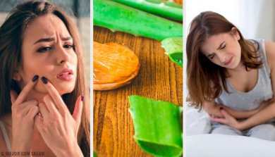 6 formas de usar aloe vera e melhorar sua saúde