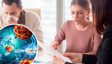 6 remédios naturais contra as doenças autoimunes