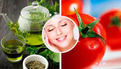 8 alimentos que melhoram a saúde da pele