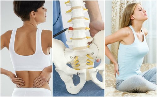 8 causas médicas pelas quais você pode sofrer de dor lombar